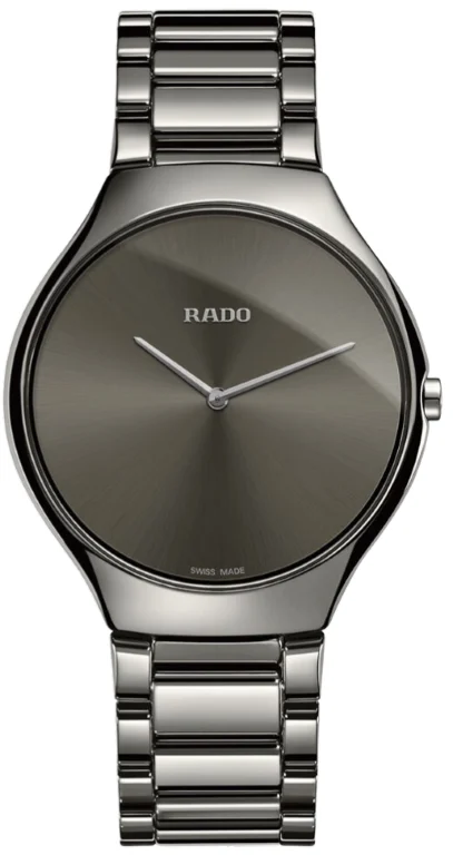 Rado True RAD012 39 mm kol saati