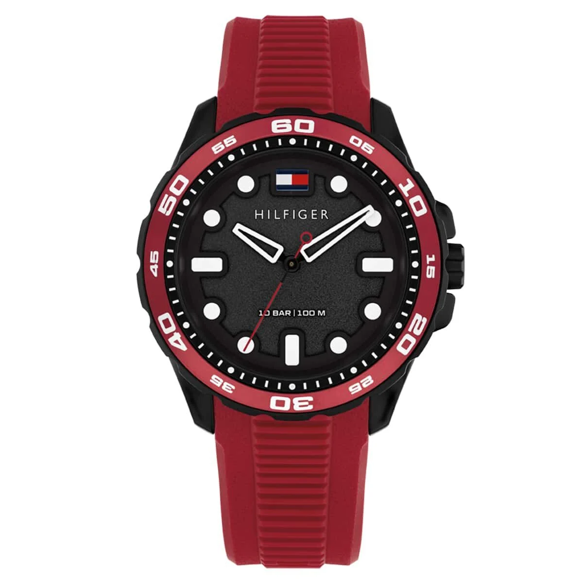 Tommy Hilfiger Threg TH1792267 40 mm kol saati