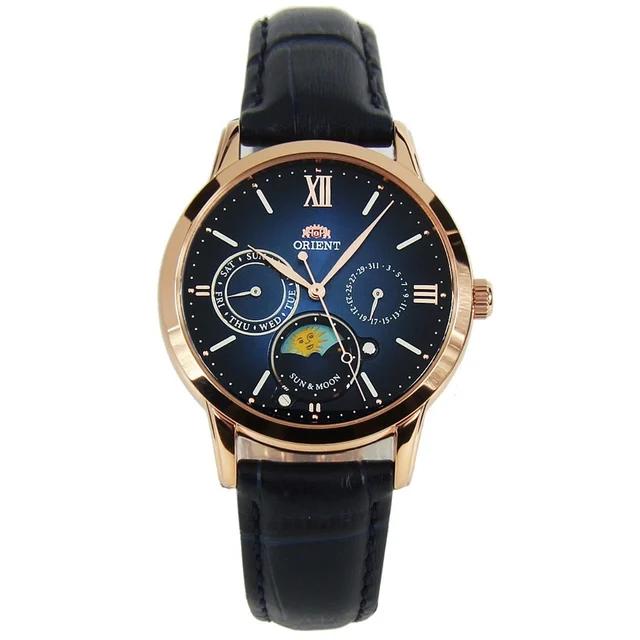 Orient Orient RA-KA0007L kol saati