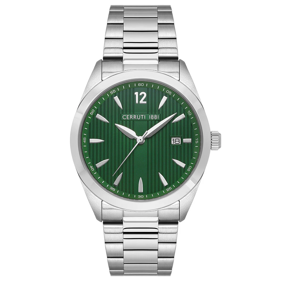 Cerruti 1881 CIWGG0102805 40 mm kol saati
