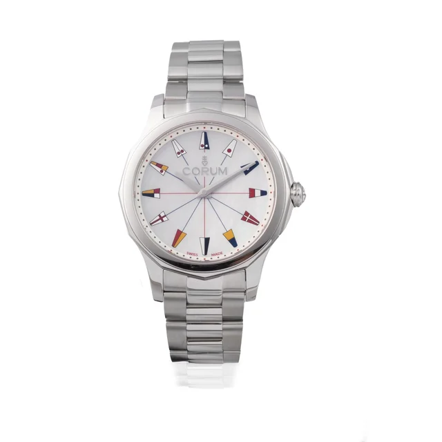 Corum Switzerland 020.201.20/V200 PN22 kol saati