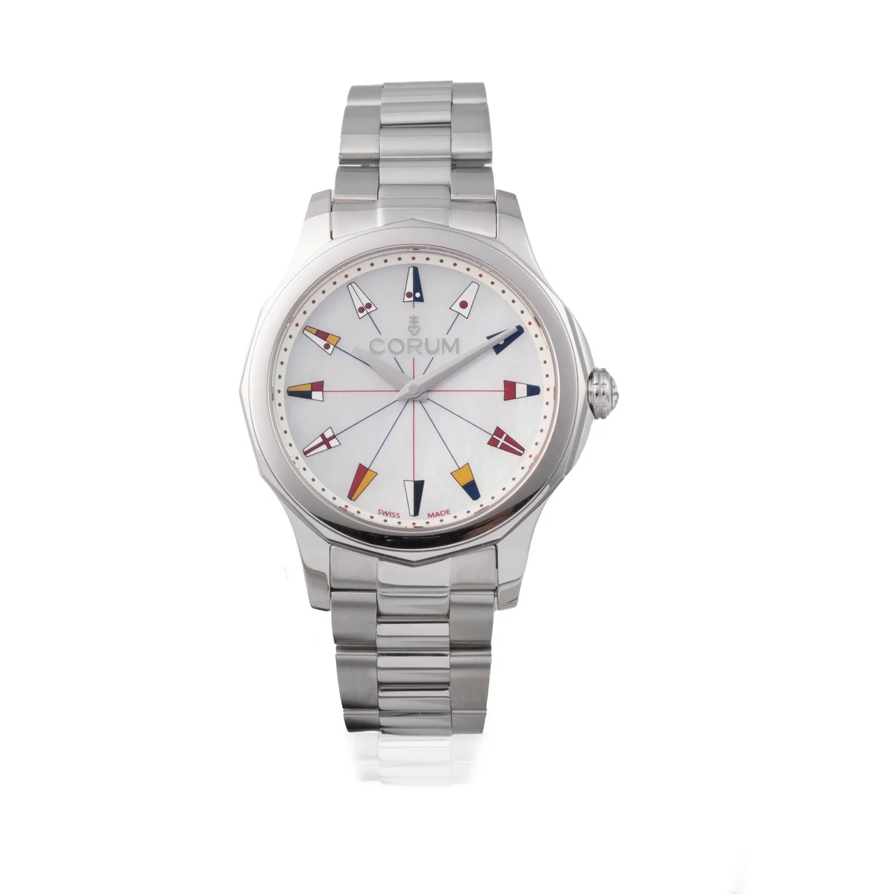 Corum Switzerland 020.201.20/V200 PN22 kol saati