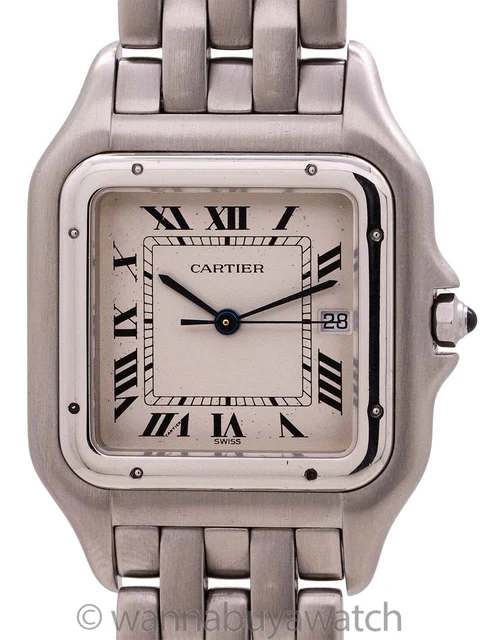Cartier Cartier 50727 kol saati