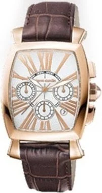 Pierre Cardin 100221f05 41 mm kol saati