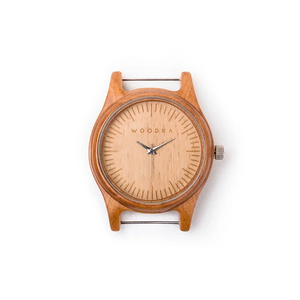 Woodka Watch 002-WCL kol saati