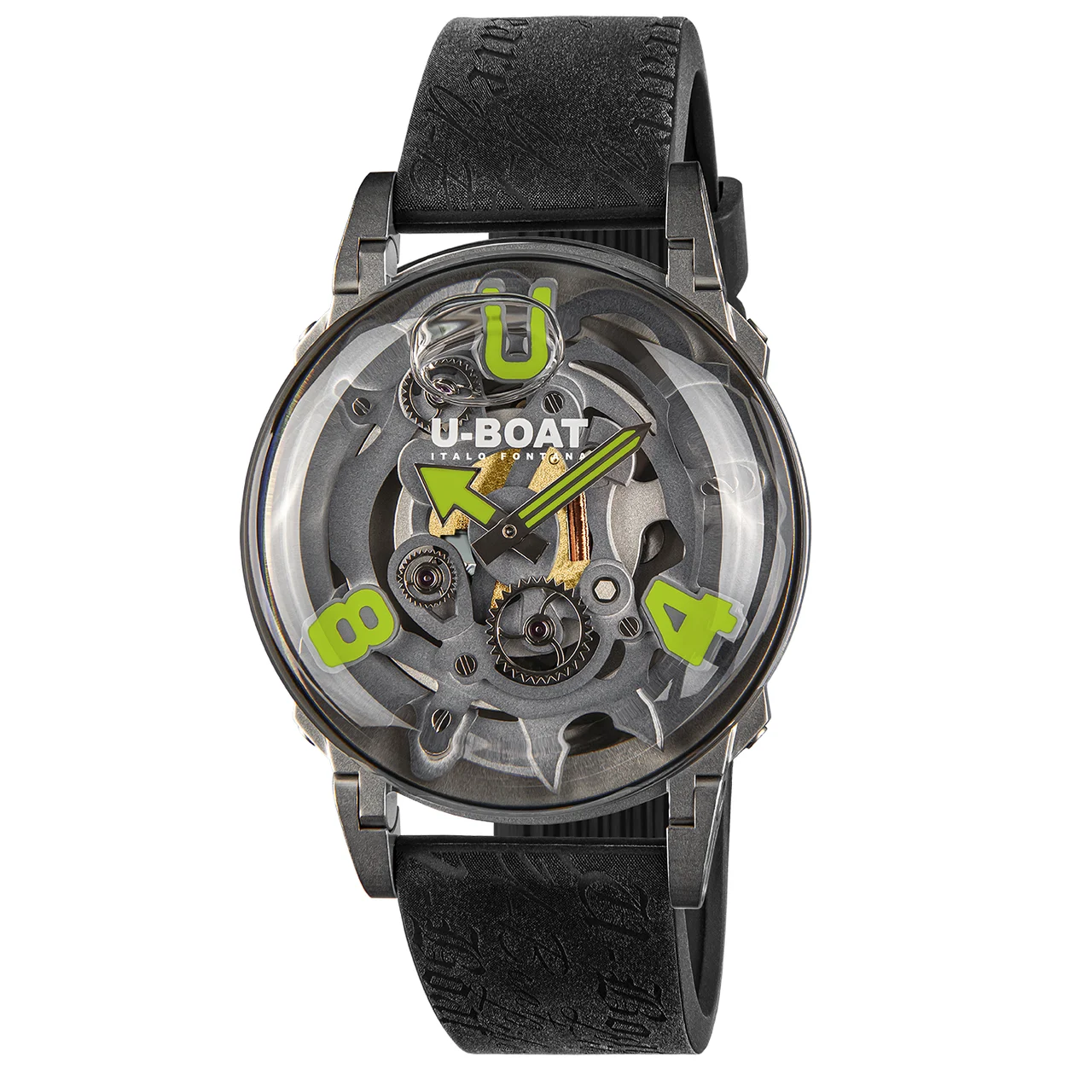 U-Boat U-Boat 3350 44 mm kol saati
