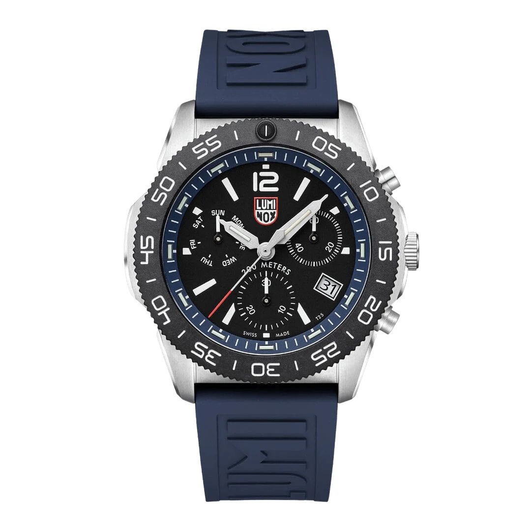 Luminox Luminox XS.3143 44 mm kol saati