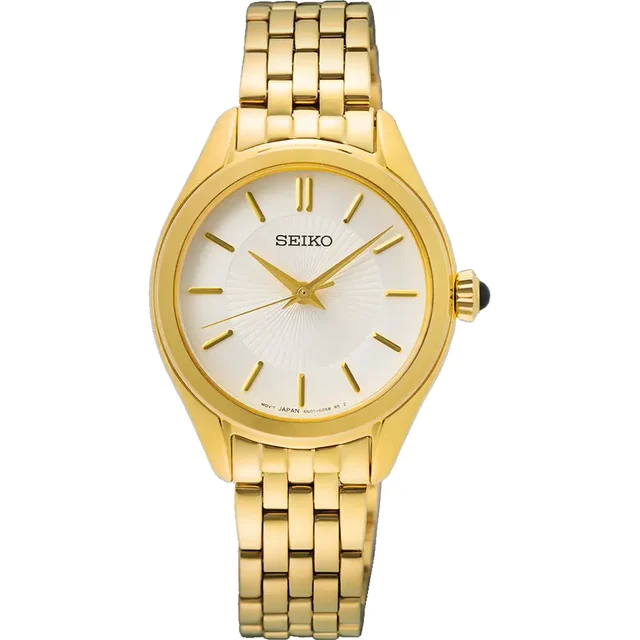 Seiko Conceptual Series SUR538P kol saati