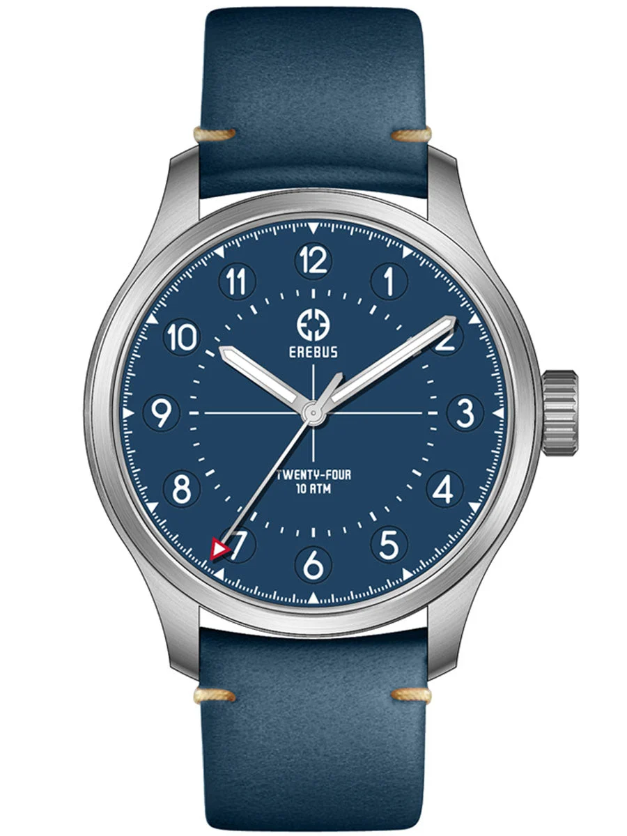 EREBUS Watches ERTWE4007 38 mm kol saati
