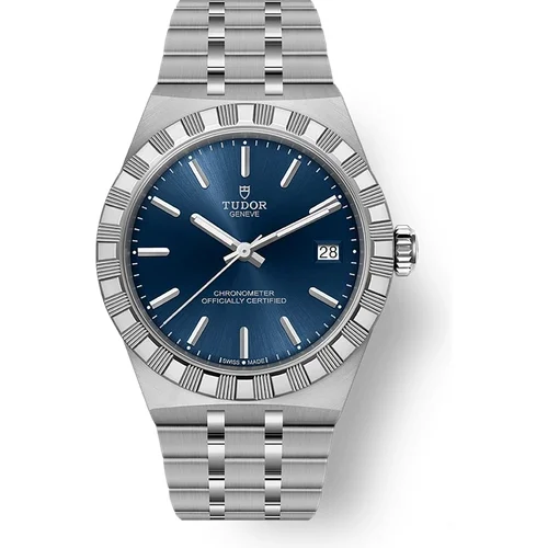 Tudor Royal M2836C1A0-0102 kol saati