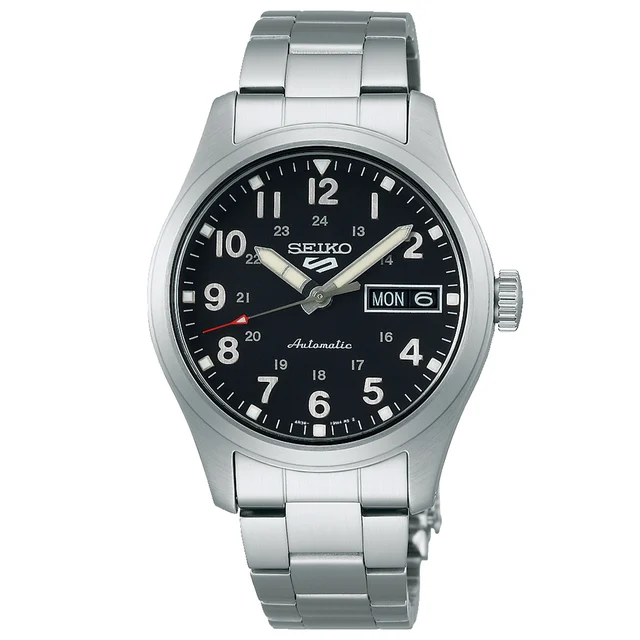 Seiko S5SRPJ81K S5-SRPJ81K kol saati
