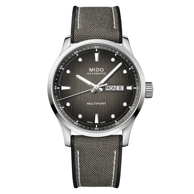 Mido Multifort M038.430.17.081.00 kol saati