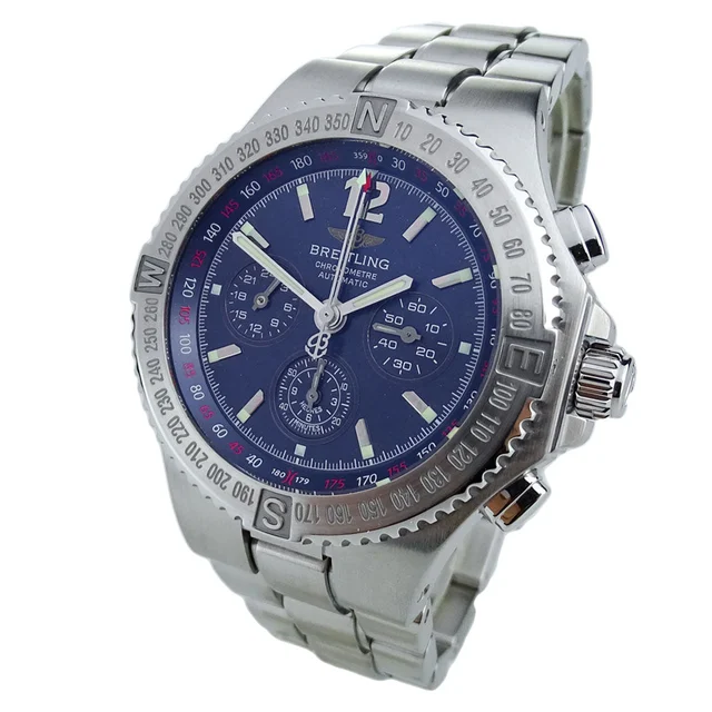 Breitling Breitling 675631 kol saati