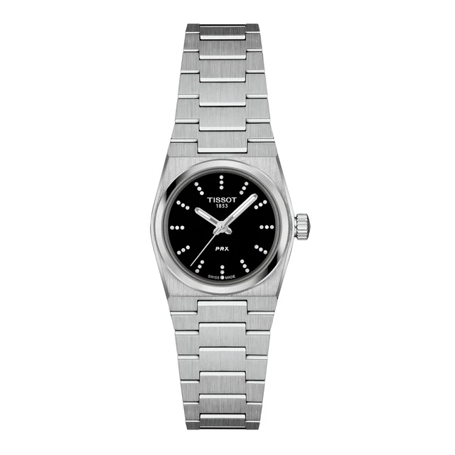 Tissot PRX 25mm T1370101105600 kol saati
