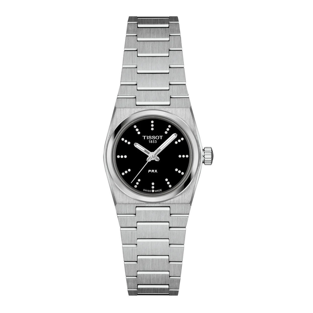 Tissot PRX 25mm T1370101105600 25 mm kol saati