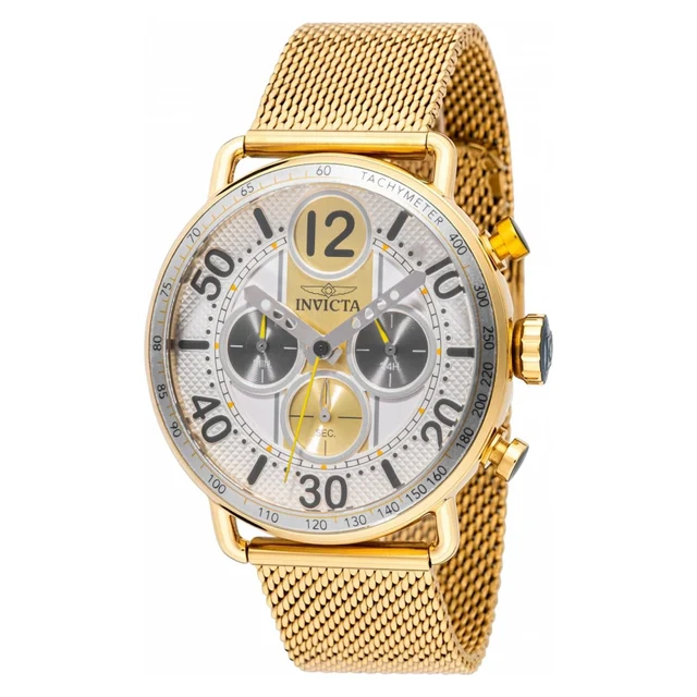 Invicta Speedway 886678679560 kol saati