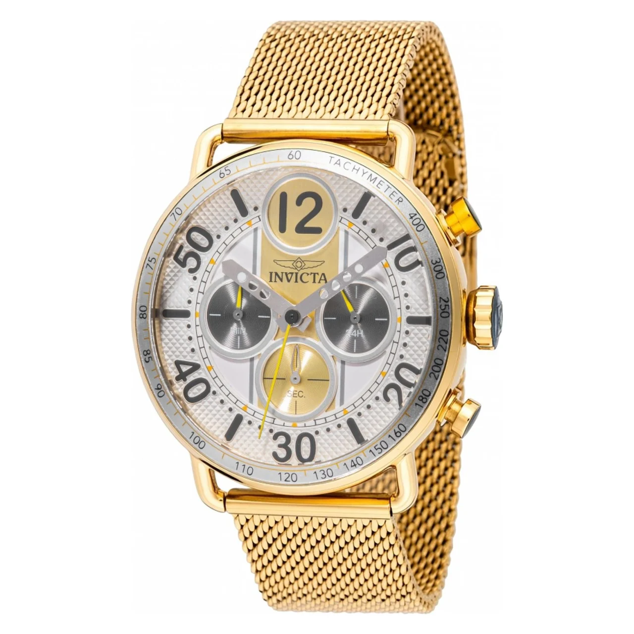 Invicta Speedway 886678679560 44 mm kol saati