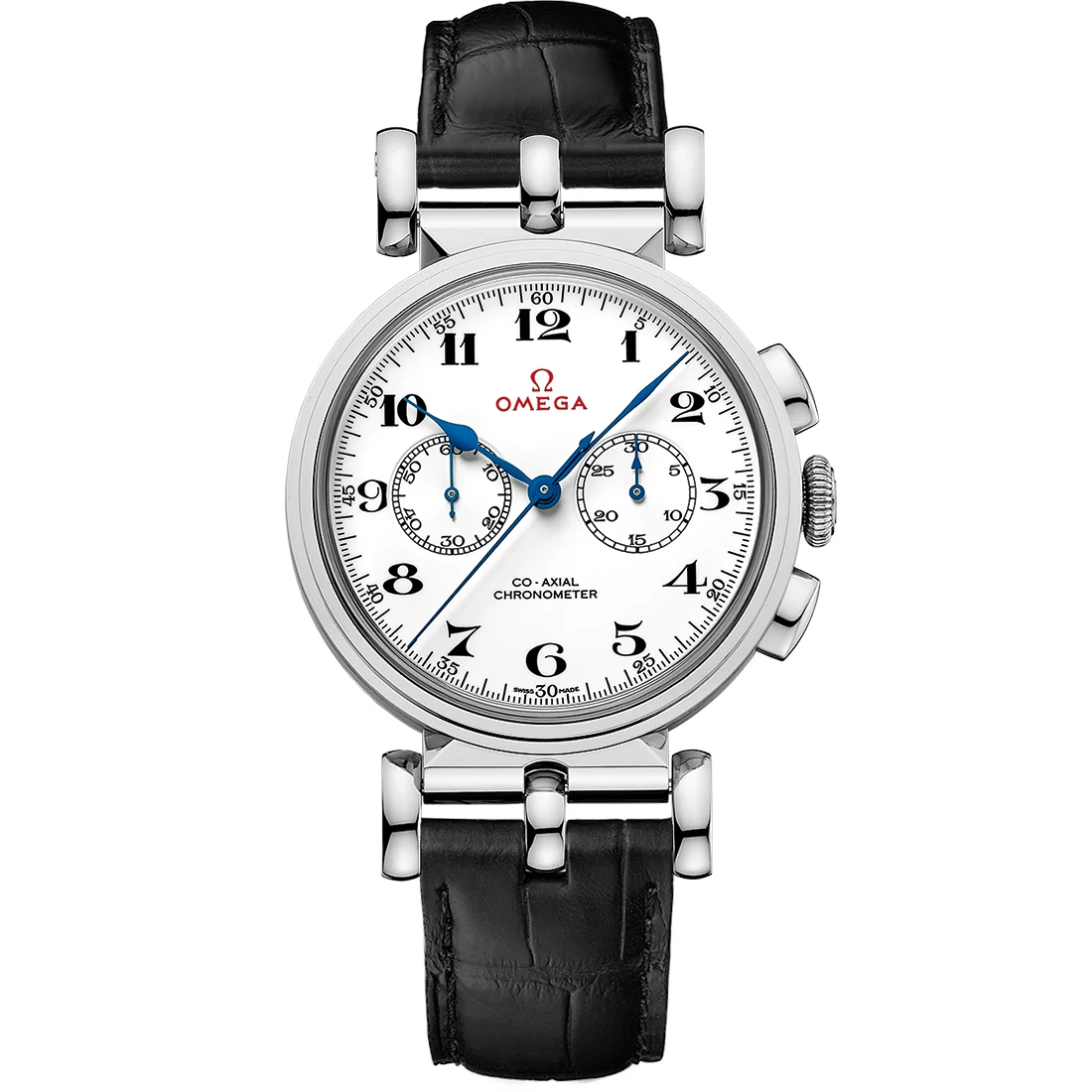 OMEGA Omega 522.53.38.50.04.001 38 mm kol saati