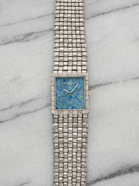 Vacheron Constantin Vacheron Constantin 11332 kol saati
