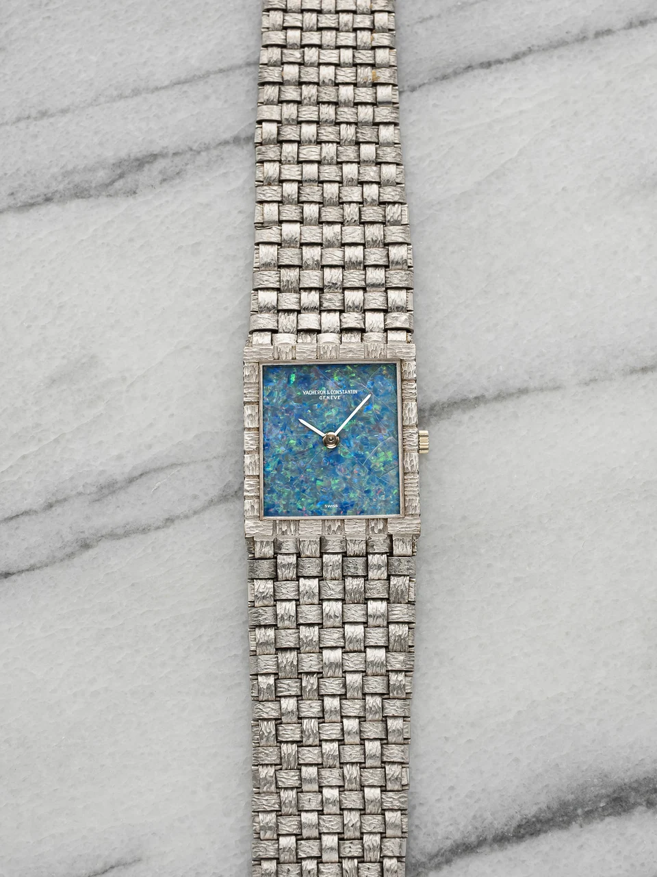 Vacheron Constantin Vacheron Constantin 11332 23 mm kol saati