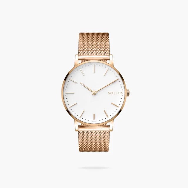 Solios CA Solar Classic W-Sol-WtRo36-MRo kol saati