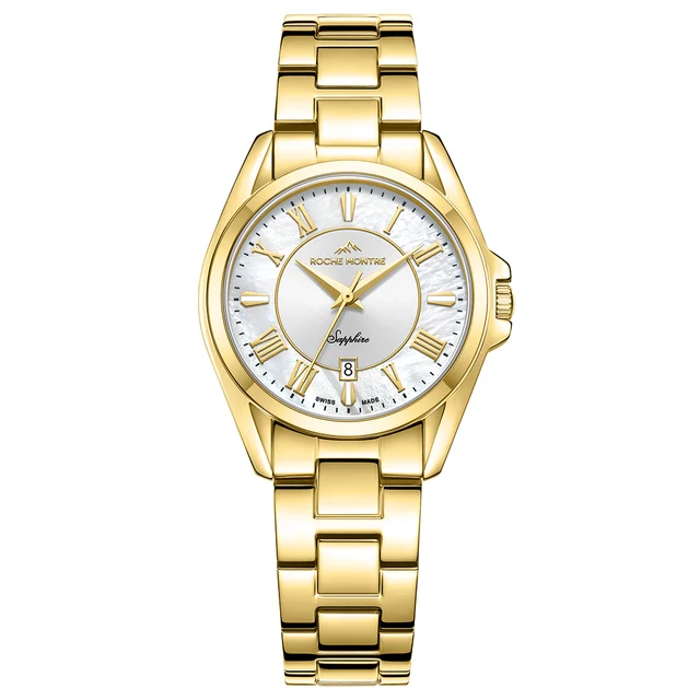 Roche Montre RML500905 RML5009-05 kol saati