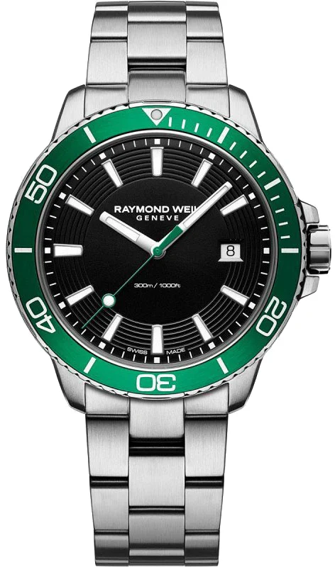 Raymond Weil Tango RW121 44 mm kol saati