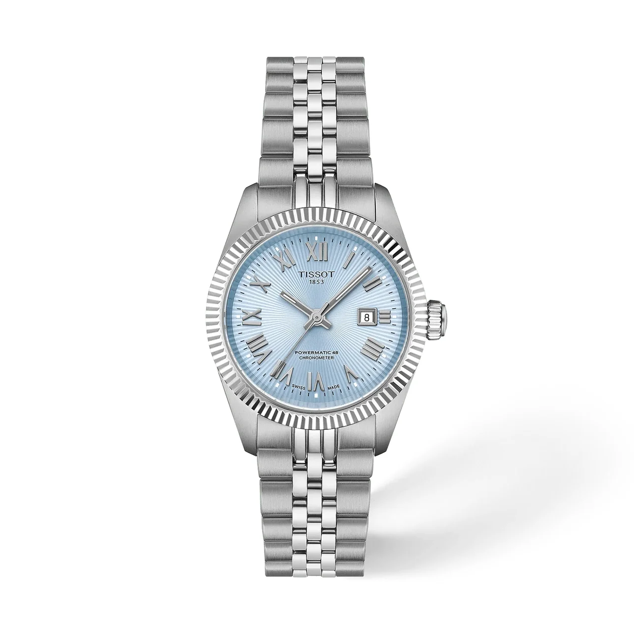 Tissot Ballade 30mm T1562081135300 30 mm kol saati