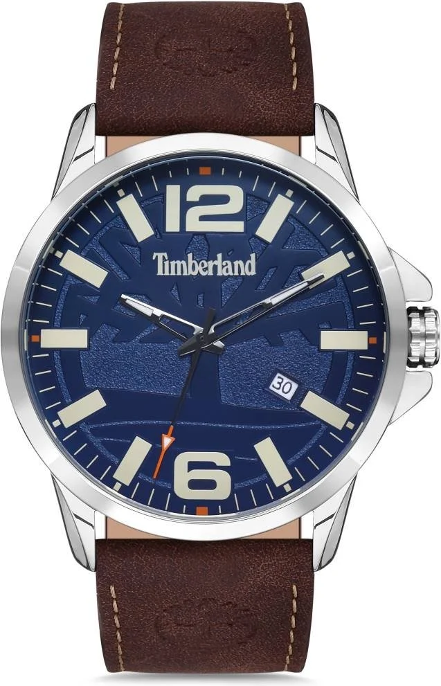 Timberland TBL.15905JYS/03A TBL.15905JYS-03A 45.5 mm kol saati