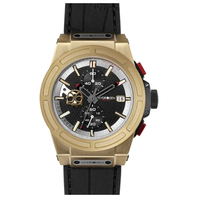 Hydrogen Watch HW514411 kol saati