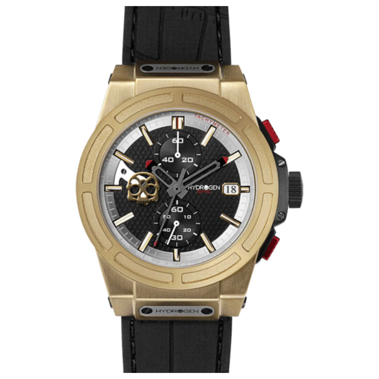 Hydrogen Watch HW514411 kol saati