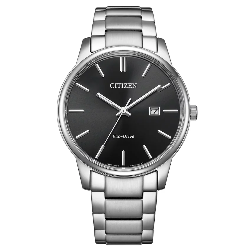 Citizen Eco-Drive BM6978-93E 40 mm kol saati