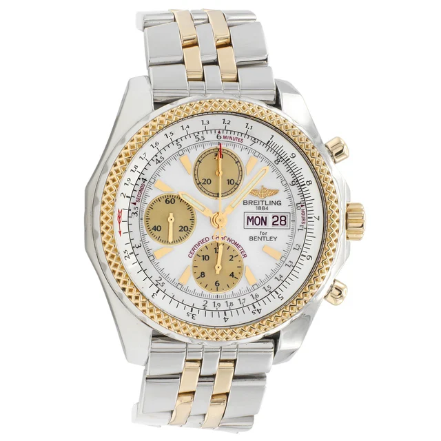 Breitling Bentley WA01303 kol saati