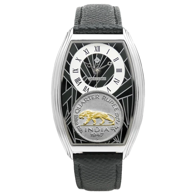 Jaipur Watch Company Baagh BW08 kol saati