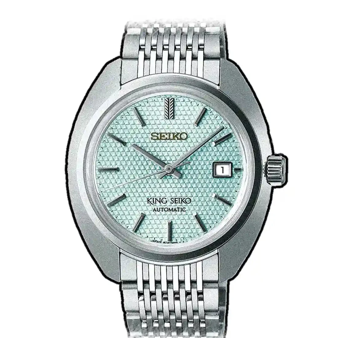 Seiko King 45478 39 mm kol saati
