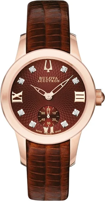 Bulova 64P103 kol saati