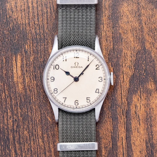OMEGA Omega 6B/159 - 2292 kol saati