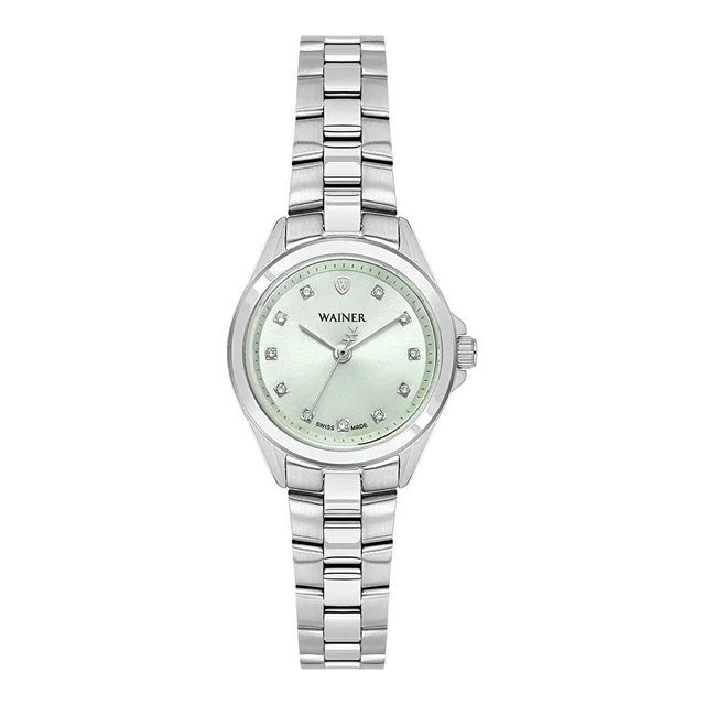 WAINER WA.18010-B kol saati