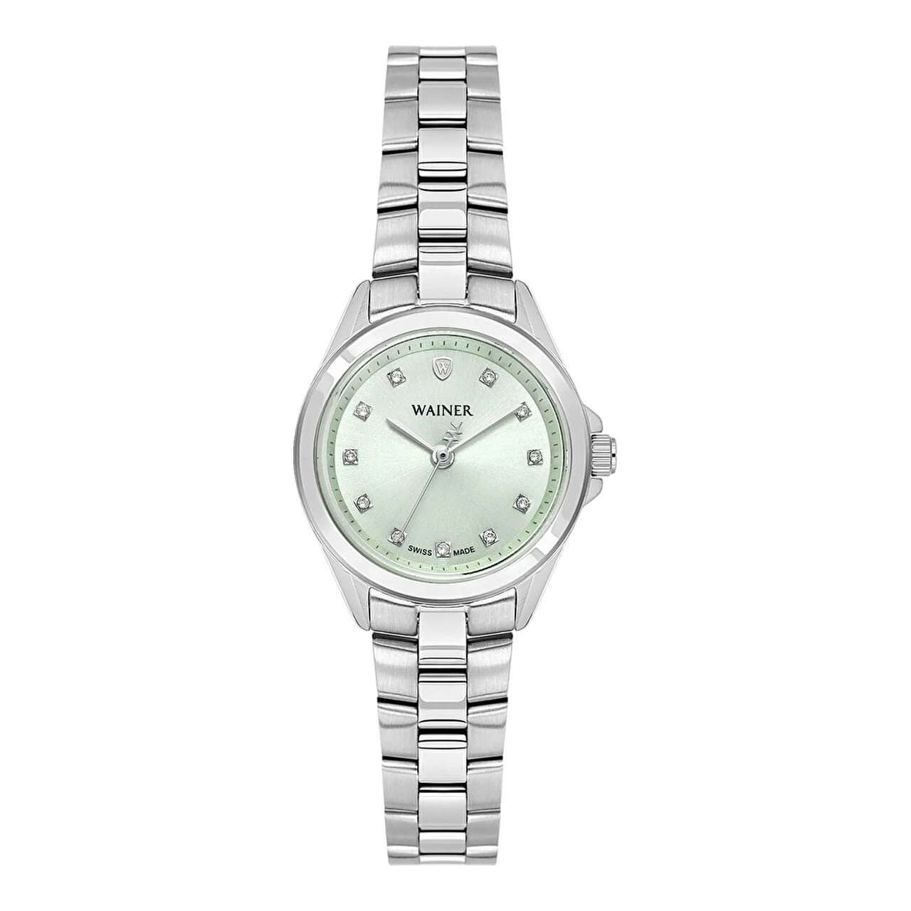 WAINER WA.18010-B 24 mm kol saati