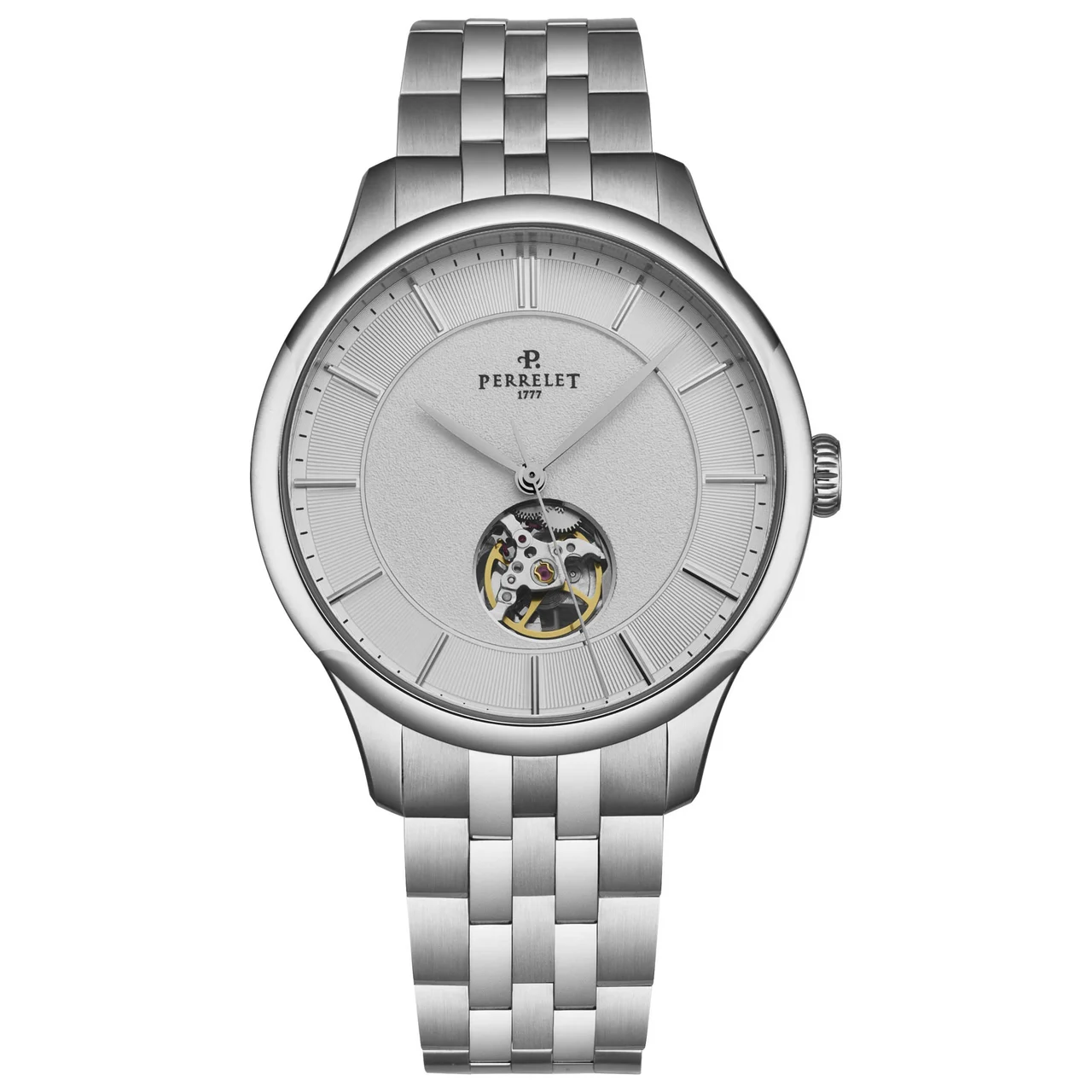 Perrelet First Class Watch A1087/B kol saati