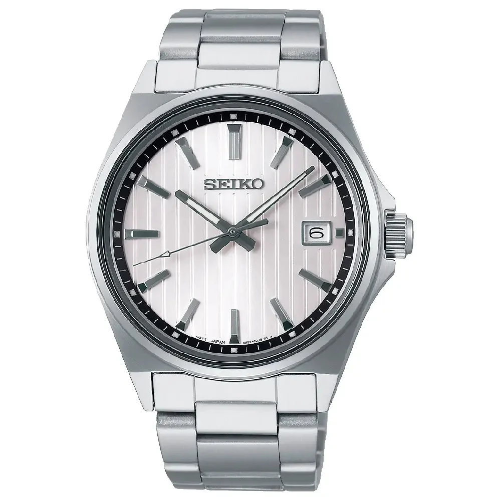 Seiko SBTH001 40 mm kol saati