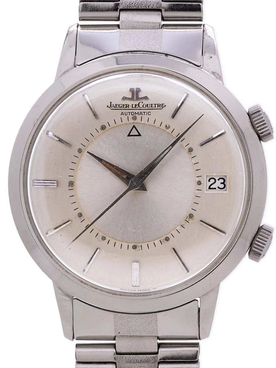 Jaeger-Lecoultre Jaeger-LeCoultre 52412 45 mm kol saati