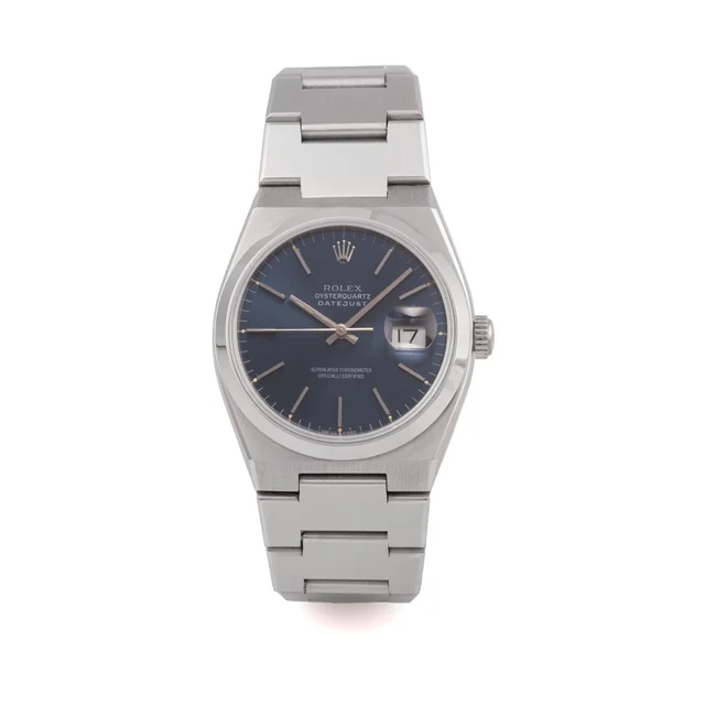 Rolex Switzerland 17000A kol saati