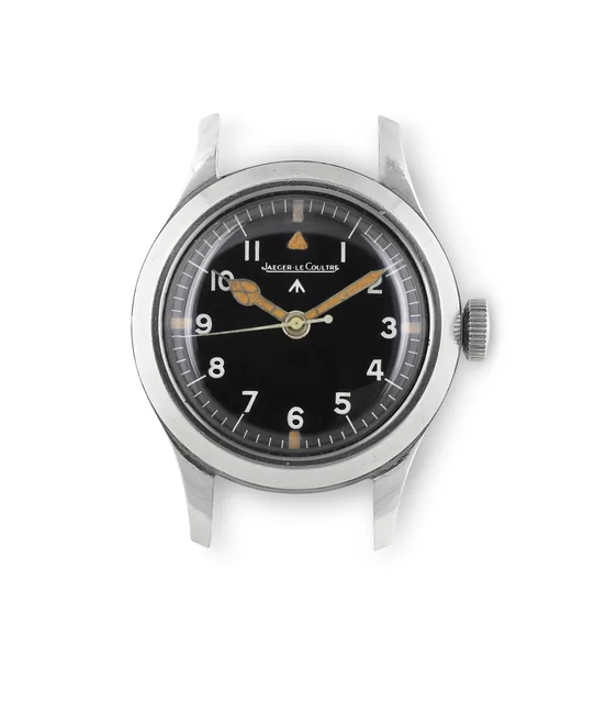 Jaeger-Lecoultre Mark XI WSS J248 kol saati