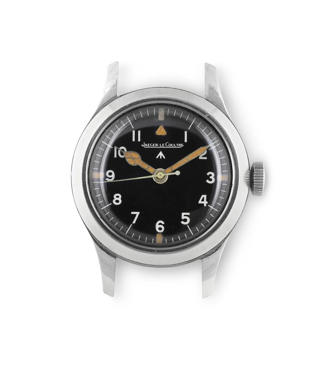 Jaeger-Lecoultre Mark XI WSS J248 35 mm kol saati