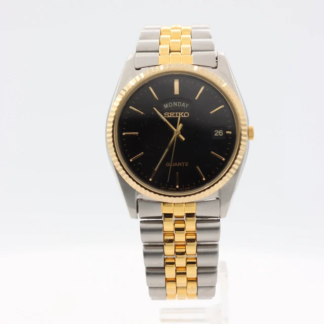 Seiko Seiko 1119202491706 kol saati