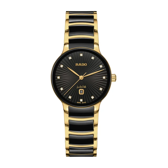 Rado Centrix Diamonds R30025742 kol saati