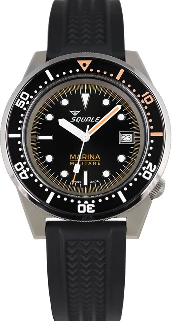 Squale Squale 1521 PRE2412 kol saati