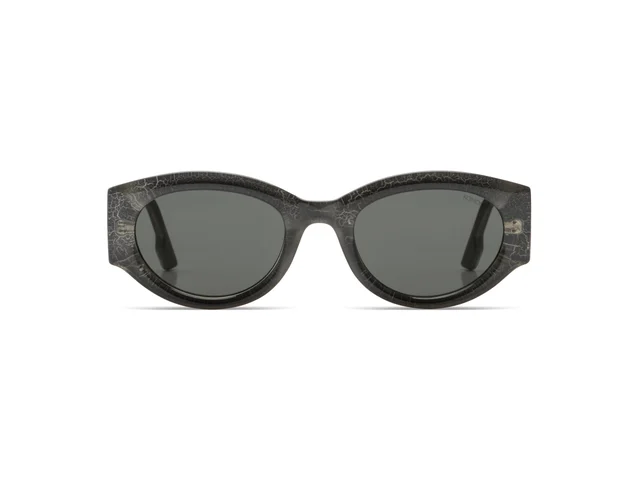 Komono Dax Black Viper KOM-S6661 kol saati