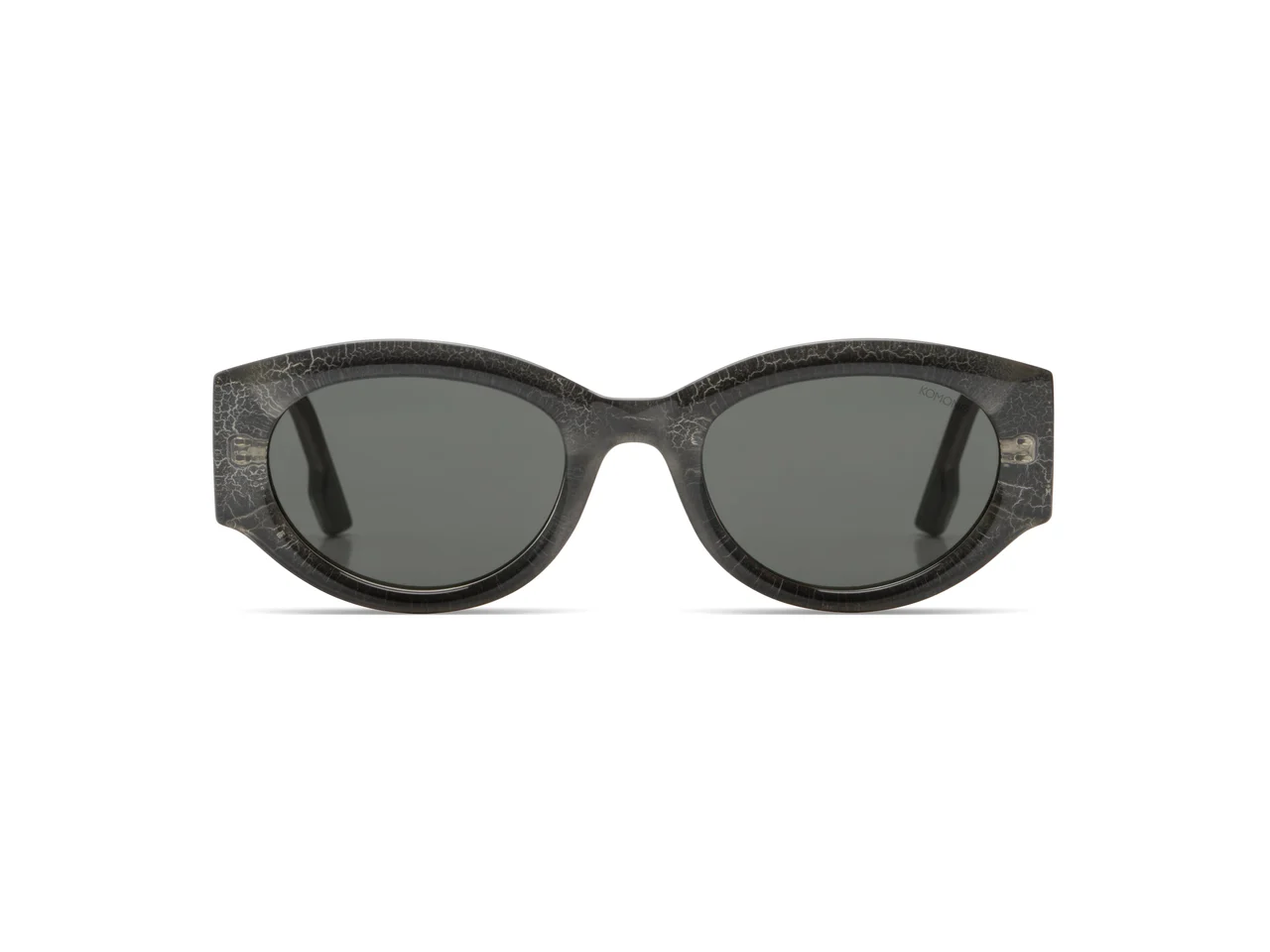 Komono Dax Black Viper KOM-S6661 kol saati